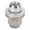 M12x1.50 Wheel Lug Nut Threaded Fastener C2C35294 Replacement for XJ XK XF S X Type