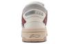 Li Ning Wave Mid Slip Resistant Abrasion Resistant Slip Resistant Abrasion Resistant Mid top Casual Shoes Women's AGCT498-1