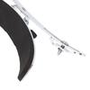 Metal, Sponge Snare Drum Support Stable Construction Marching Drum Accessory  For Professionals