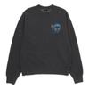 Vans Нужны кеды Vans Crew Vn000strblk Черные