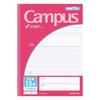 KOKUYO Note Campus Note Purpose English Study Ruler Pink No-30F15P
