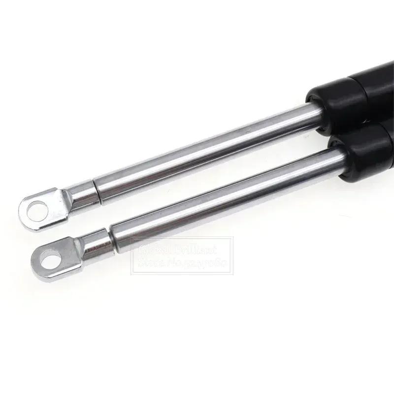 Car Gas Struts Bonnet Hood Trunk Tailgate Shock 2x 600N 300-600mm Lift Strut Support Bar Gas Spring Bus Bed Truck Boat Window