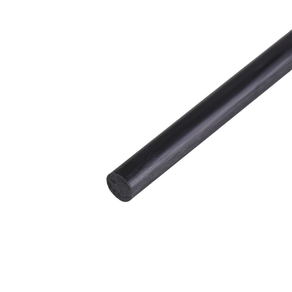 Высокопрочные палочки из углеродного волокна, оберточная нить, комплект для сборки удочки, модели RC