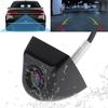 170 Degree Car Rear View Camera Night Vision IP67 Waterproof Reverse Backup Parking Camera