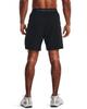 Under Armour Vanish Woven Shorts 6in Black
