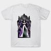 T Shirt Women Sailor Moon Neherenia Harajuku Print Kawaii Tshirt Summer Short Sleeve Female T-Shirt Top Tee