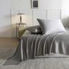 Sleep Glaeser Lanjing Tencel Soft Series Solid Color Single Bed Sheet