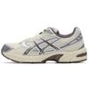 ASICS Gel 1130 Running Shoes Unisex Low Top Butter 1203A609-114