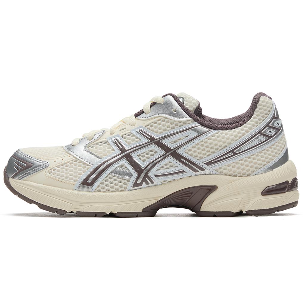 ASICS Gel 1130 Running Shoes Unisex Low Top Butter 1203A609-114