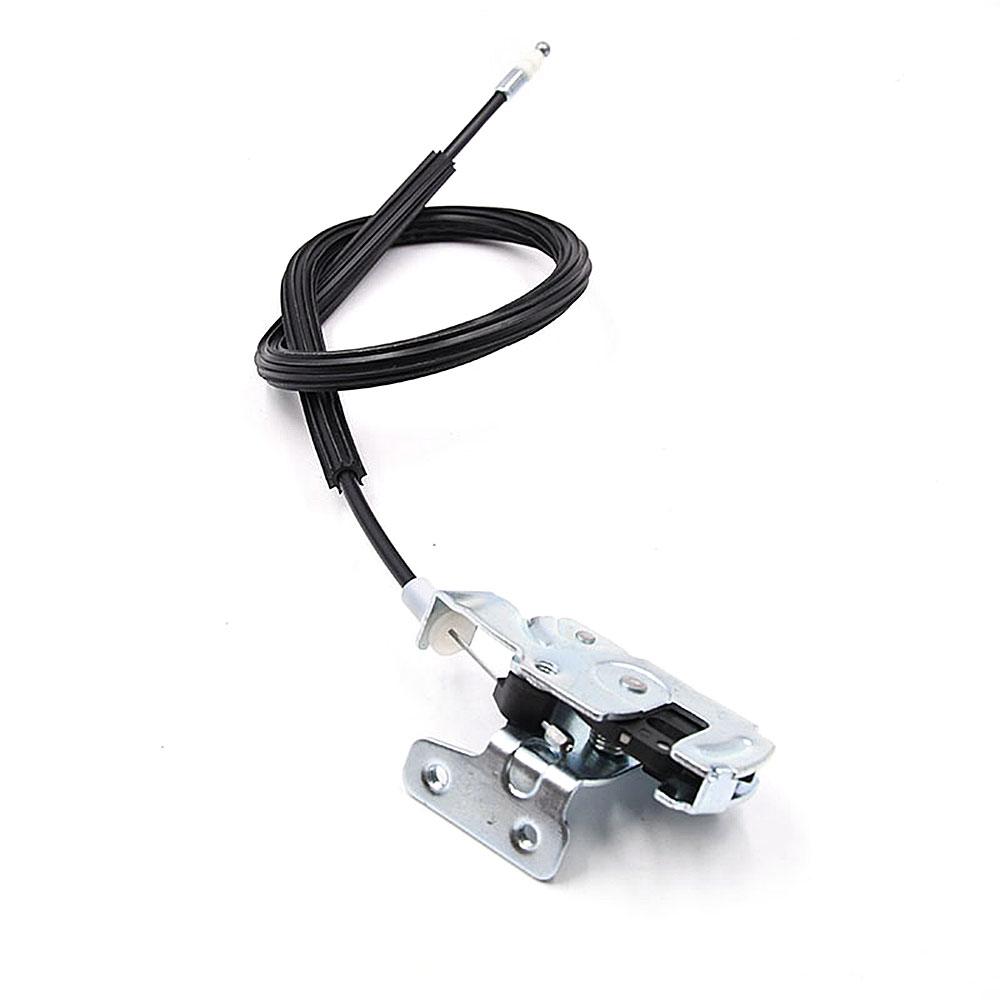 Подходит для Fiat Ducato/Peugeot Boxer, кабель защелки замка задней нижней левой двери 1345734080 1379732080