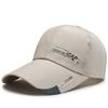 Printing Style Sport Peaked Cap Baseball Caps Sun Protection Outdoors Fashion