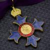 Royal Queen's Military Cross OBEMBECBE Knighthood of the Order of the British Empire