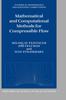Книга Mathematical and Computational Methods for Compressible Flow