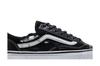 Vans OTW Old Skool 36 Vibram Distressed Silver