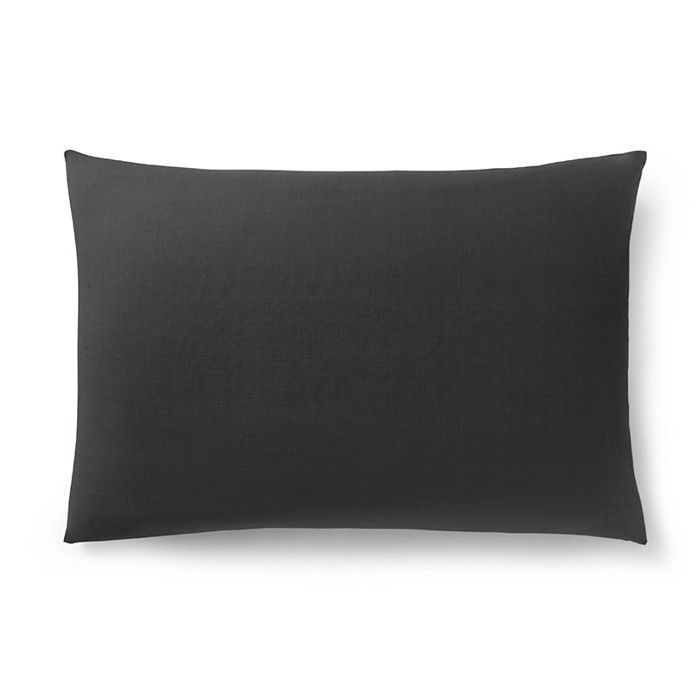 Taie d'oreiller "Prémium" toutes dimensions - 50x70 - Prémium Truffe