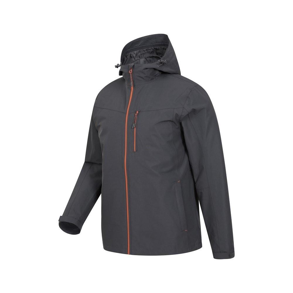 Mountain Warehouse Мужская водонепроницаемая куртка Brisk Extreme