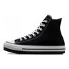 Converse Черные кроссовки унисекс Chuck Taylor All Star City Trek белые A06776C