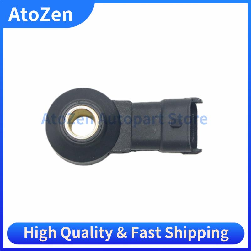 Knock Sensor 0261231173 for Abarth Alfa Romeo Fiat Lancia Opel Vauxhall Porsche SAAB Auto Parts Car Accessories High Quality