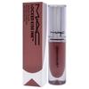 MAC Locked Kiss Ink Lip Color 62 Bodacious (4 мл)