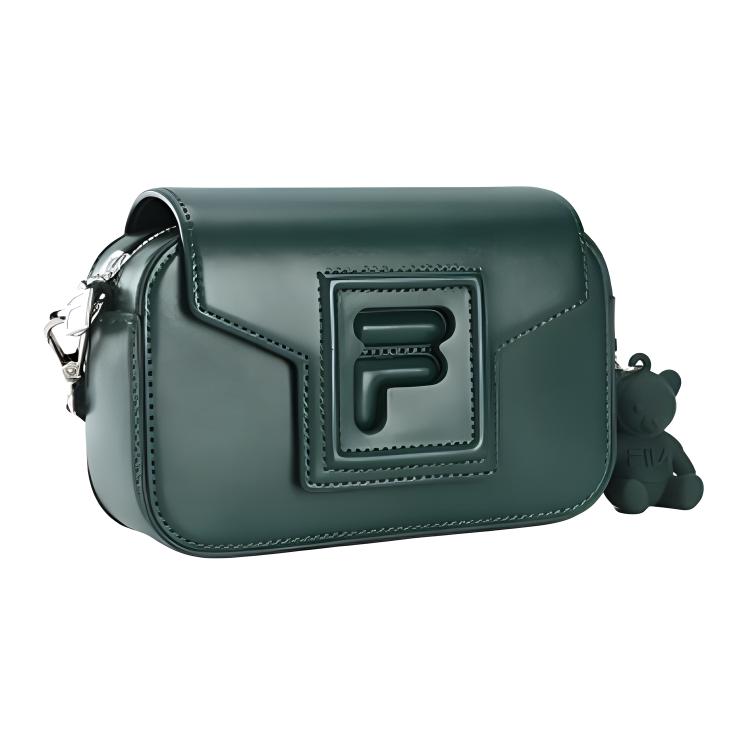 New FILA Synthetic Leather Crossbody Bag Extra Small Women's F13W439173FDG