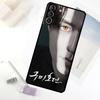 Чехол для телефона «Сказание о девятихвостом Ли Дон У» для Samsung Galaxy S25 S26 Ultra S20 S21 S22 S23 S24 Ultra S10 Plus S25 FE