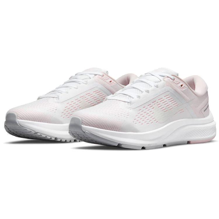 Nike Женские кроссовки Air Zoom Structure 24 'Light Soft Pink' DA8570-101