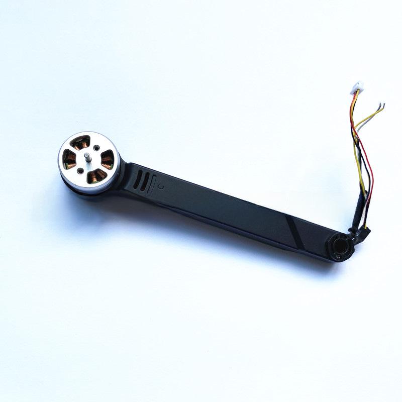 Запасные части для подвеса 8811 PRO Drone 6K: Комплект для ремонта аккумулятора и пропеллера