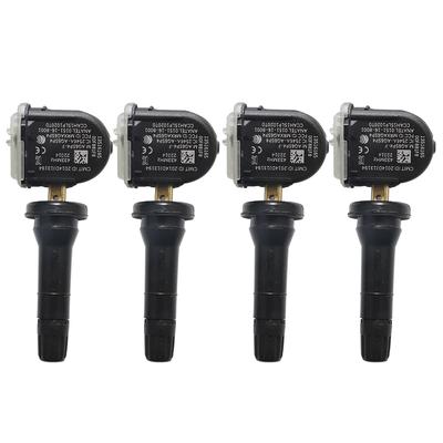 Датчик давления в шинах TPMS 13516165 для Buick Enclave Cadillac CT6 Escalade XT6 Chevrolet Malibu Cruze Damas Labo 433 МГц
