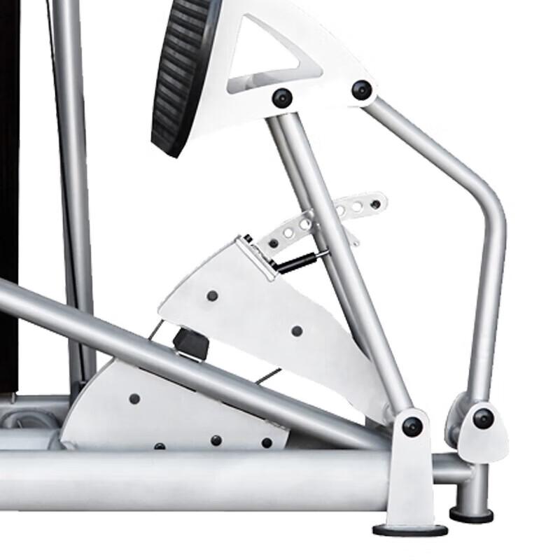 JUNXIA JX-810 Leg Press Machine