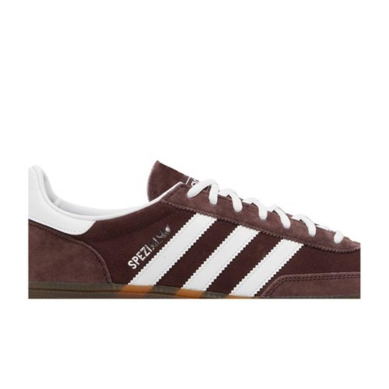adidas Гандбол Spezial 'Shadow Brown Gum' IF8914