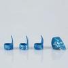 1 Thumb + 3 Finger Sheath For Acoustic Fingerpick Guitar Plectrum Guitar Parts Guitar Picks
