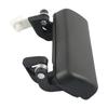 Наружная задняя ручка двери справа для Ford For Transit MK6 MK7 2000-2014 1494080 YC15V22400BB Пластик Черный