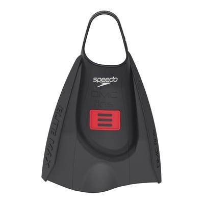 Ласты Speedo DMC Elite Max Small, Черные,