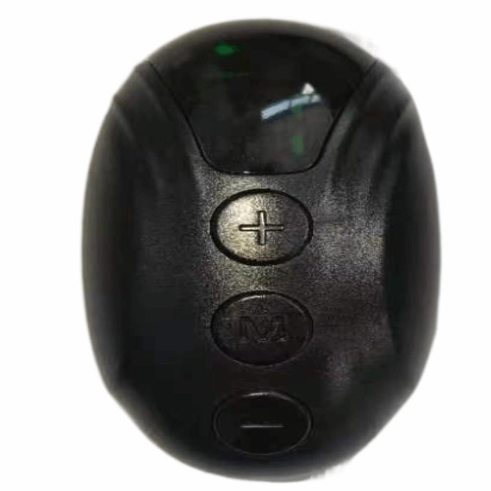 Portable Sleep Aid Device Rechargeable Stress Relief Neurocontrol Anxiety Device Hand Held Sleep Aid Sleep Improvement