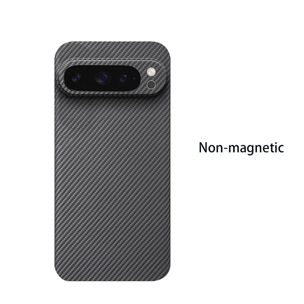 Карбон Google Pixel 10pro XL/9pro чехол для телефона из углеродного волокна Pixel 10pro арамидное волокно Kevlar Pixel 10 9 9pro 9proXL ультратонкий чехол