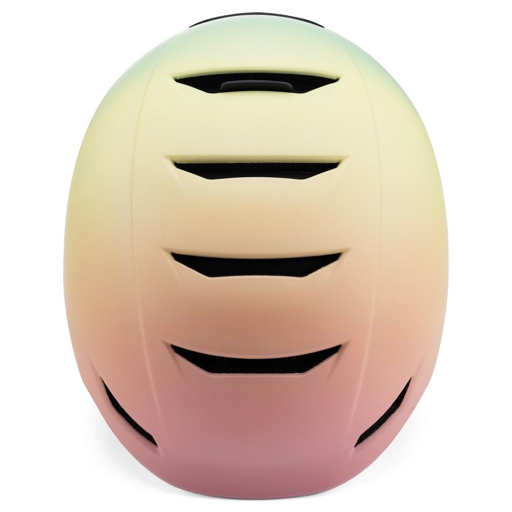 Best-selling FEIRUI Professional Ski/Snow Helmets PC+EPS Material Comfortable Breathable Snow Lens Winter Safety Equipment