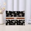Personalized Full Print Custom Makeup Bag able Women's Products Environmentally Friendly Canvas Travel Storage Bag