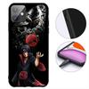 Cartoon Narutos Itachi Uchiha Sasuke Cover for Motorola Moto Edge 70 60 Fusion NEO Pro G Stylus G56 G96 G52 G04 G05 20 Case