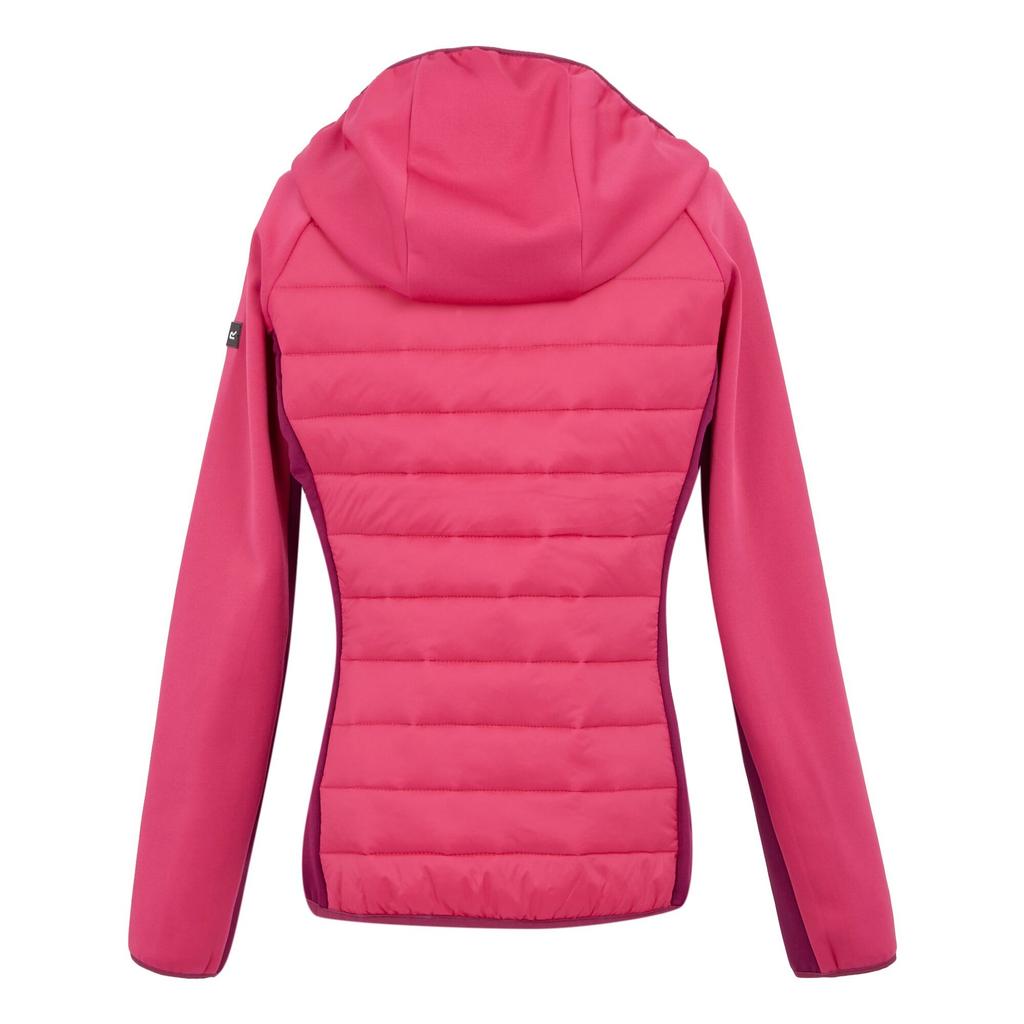 Regatta Womens/Ladies Andreson VIII Hybrid Jacket