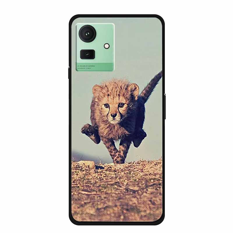 Чехол для Cubot Note 50, ТПУ, мягкий, черный, окрашенный, для CUBOT Note 50 Note50, крышка, роскошный, для CubotNote50, модные защитные чехлы