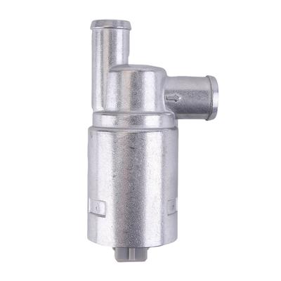 Клапан управления холостым ходом IAC IACV совместим с A6 80 90 100 200 Заменяет 034133455B