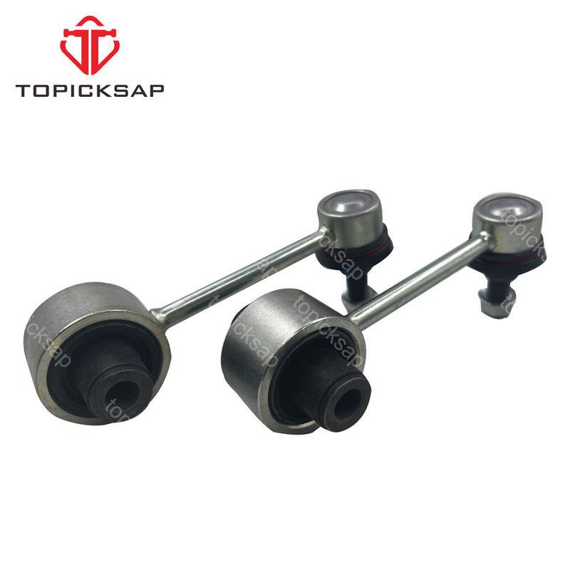 TOPICKSAP Pair Rear Suspension Stabilizer Sway Bar End Links 2pcs for Subaru Forester Outback XV Crosstrek 2009 2010 - 2017 2018