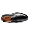 Jihua 3515 Men's Business Formal Leather Shoes