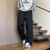 Men's Striped Casual Sport Sweatpants