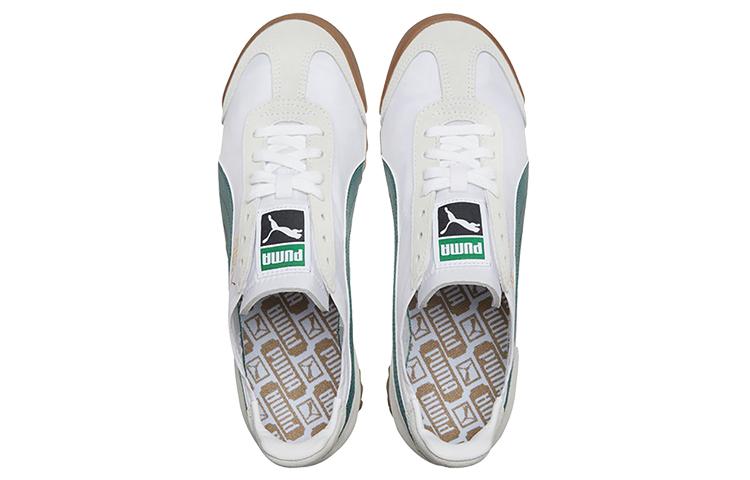 Puma Roma OG Nylon 'White Ponderosa Pine'