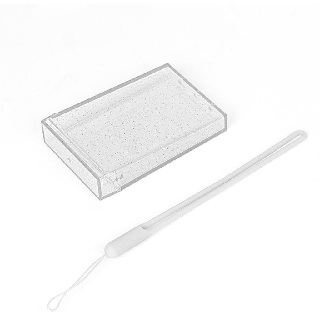 Pockets Photo Album Transparent Photocard Holder Mini Album Storage Collect Book Name Card Album De Fotos