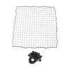 Target Goal Football Practice Net 100x100CM Football Rebound Net  Baseball/Hockey