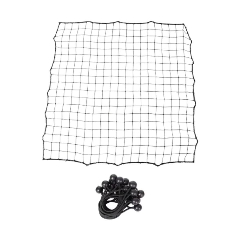 Target Goal Football Practice Net 100x100CM Football Rebound Net Baseball/Hockey
