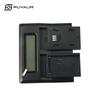 FUYALIN Двойное зарядное устройство для аккумуляторов NP-F770 F750 F550 F960