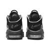 Nike Air More Uptempo 96 Black White 2023 Vintage Basketball FV2291-001